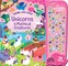 Unicorns & Mythical Creatures: 50 Button Sound Book