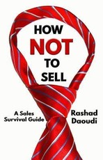 How Not to Sell