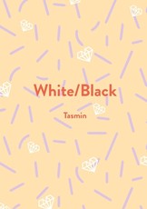 White/Black