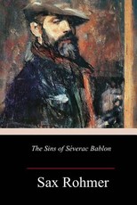 The Sins of SÃ©verac Bablon
