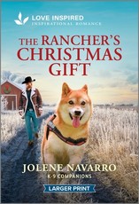 The Rancher's Christmas Gift