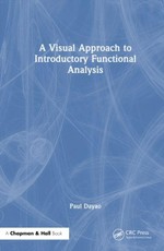 A Visual Approach to Introductory Functional Analysis