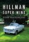 Hillman Super Minx
