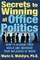 Secrets to Winning at Office Politics
