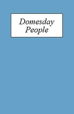 Domesday People