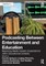 Podcasting Between Entertainment and Education
