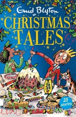 Enid Blyton's Christmas Tales