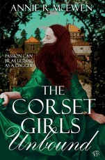 The Corset Girls Unbound
