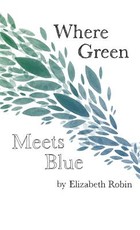 Where Green Meets Blue