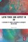 Latin Tense and Aspect in 3D