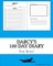 Darcy's 100 Day Diary