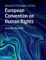 General Principles of the European Convention on Human Rights