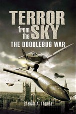 Terror From the Sky