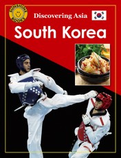 Discovering Asia: South Korea