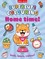 HOME TIME_SUPERCUTE COLOURI PB