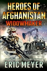 Black Ops - Heroes of Afghanistan