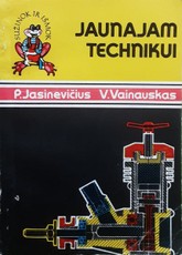 Jaunajam technikui