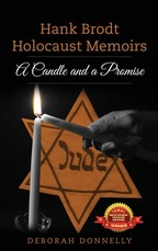 Hank Brodt Holocaust Memoirs