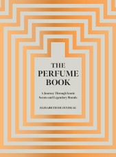 The Perfume Book