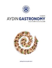 Aydin Gastronomy