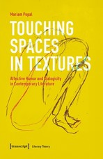 Touching Spaces in Textures