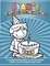 Ivan's Birthday Coloring Book Kids Personalized Books
