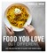 Food You Love But Different