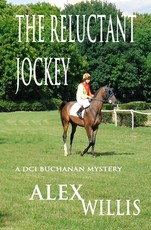 The Reluctant Jockey
