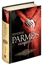 Parmos vienuolynas Parmos vienuolynas