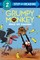Grumpy Monkey Ready, Set, Bananas!