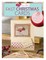 I Love Cross Stitch - Fast Christmas Cards
