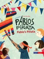 Pablos Piñata