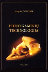 Pieno gaminių technologija