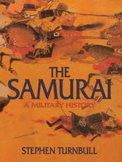 Turnbull, S: Samurai