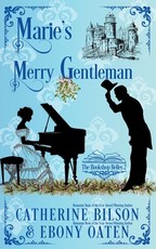 Marie's Merry Gentleman