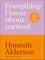 Everything I Know About Cortisol