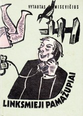 Linksmieji Pamažupiai