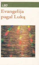 Evangelija pagal Luką