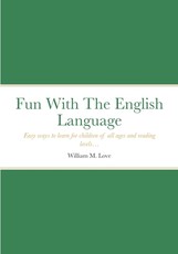 Fun With The English Language