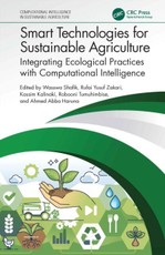 Smart Technologies for Sustainable Agriculture