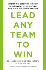 Lead Any Team to Win