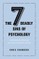 Seven Deadly Sins of Psychology