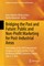 Bridging the Past and Future: Public and Non-Profit Marketing for Post-Industrial Areas
