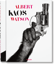 Albert Watson. Kaos