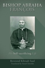 Bishop Abraha FranÃ§ois