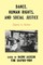 Dance, Human Rights, and Social Justice