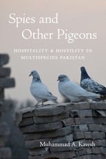 Spies and Other Pigeons