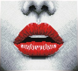 Deimantinė mozaika TEMPTATION 25x23