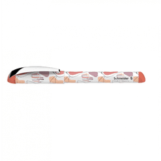 Parkeris SCHNEIDER GLAM, oranžinės spalvos