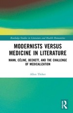 Modernists versus Medicine in Literature